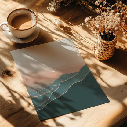 [Color:Rolled Print], Picture of close up of art