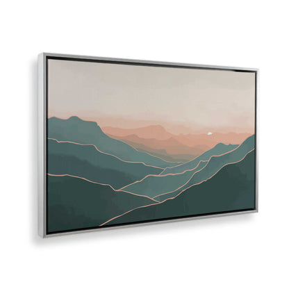 [Color:Polished Chrome], Picture of the corner of the art