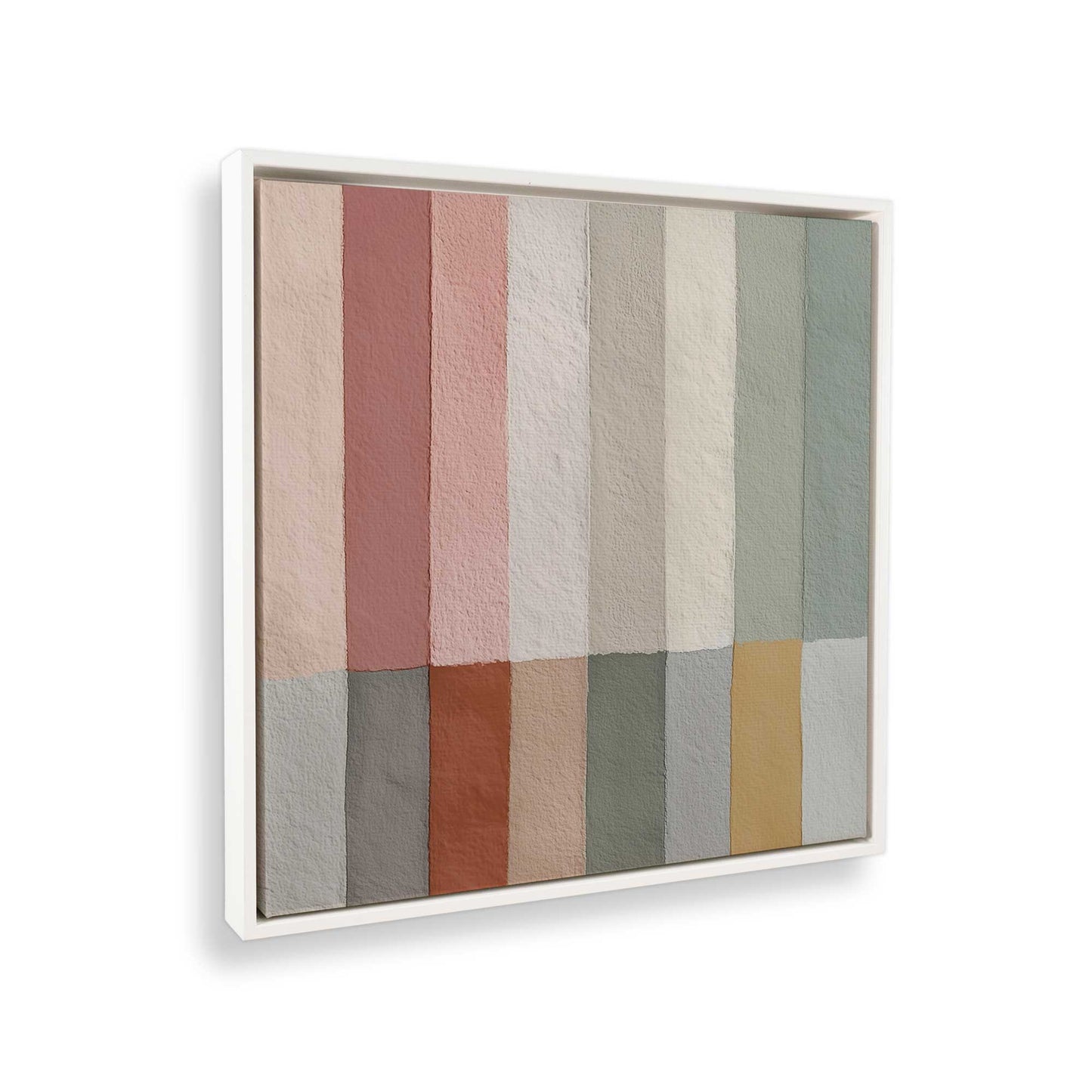 [Color:Opaque White], Picture of the corner of the art