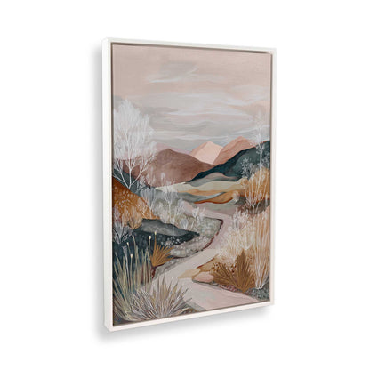 [Color:Opaque White], Picture of the corner of the art