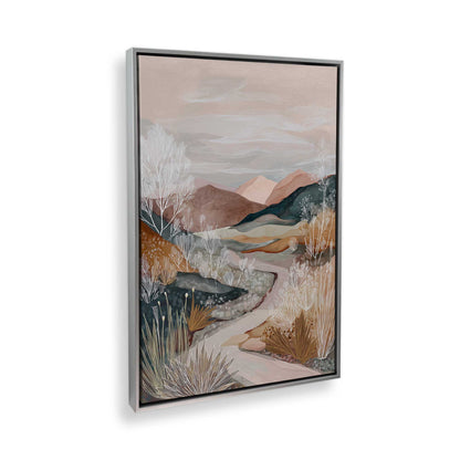 [Color:Polished Chrome], Picture of the corner of the art