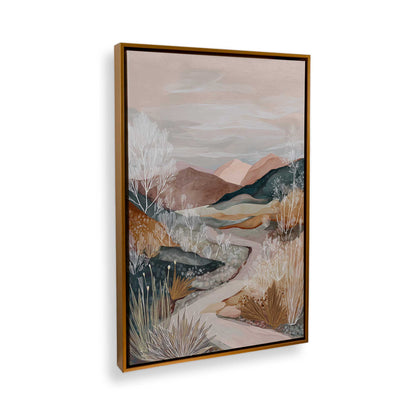 [Color:Polished Gold], Picture of the corner of the art