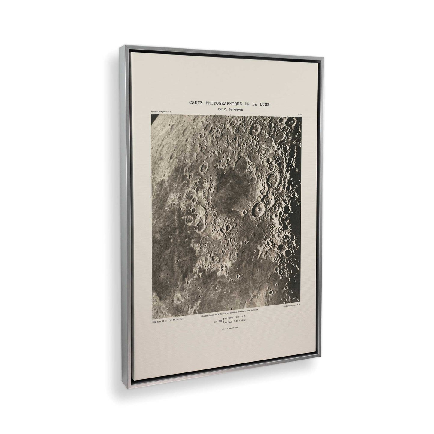 [Color:Polished Chrome], Picture of the corner of the art