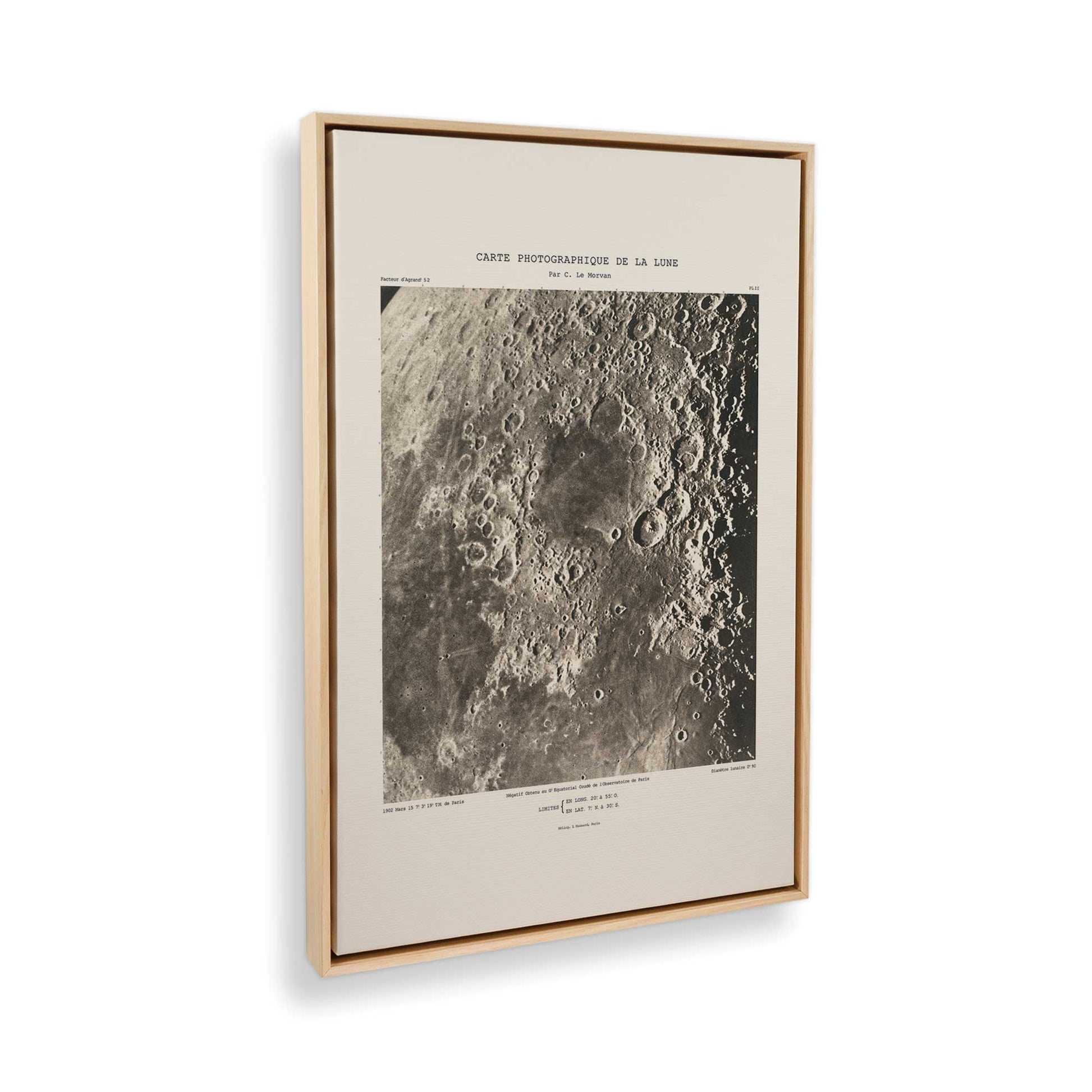[Color:American Maple], Picture of the corner of the art