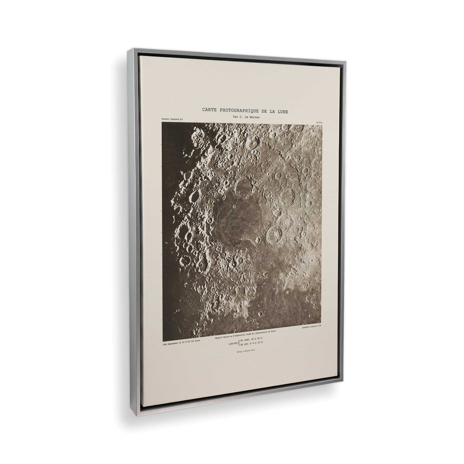 [Color:Polished Chrome], Picture of the corner of the art