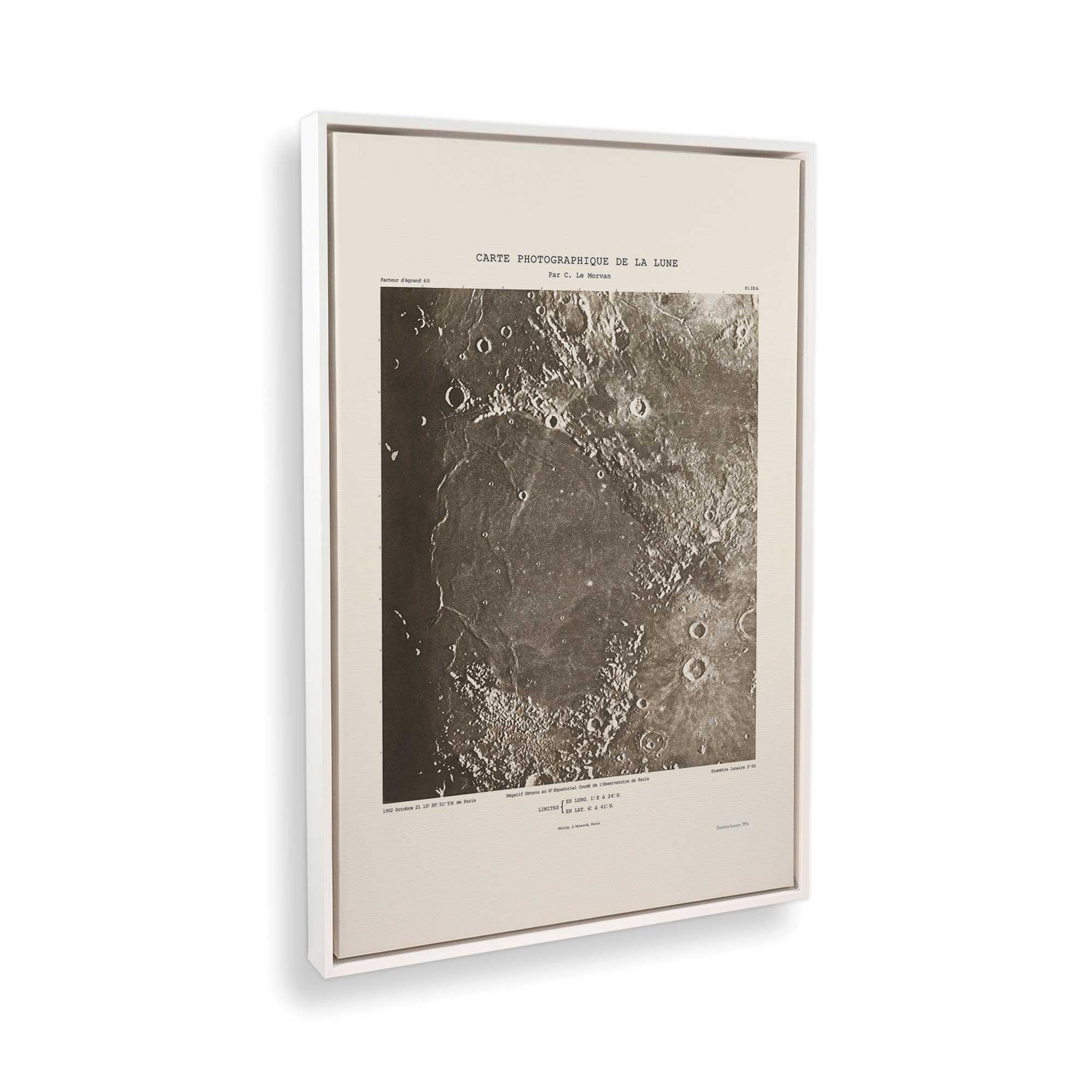 [Color:Opaque White], Picture of the corner of the art