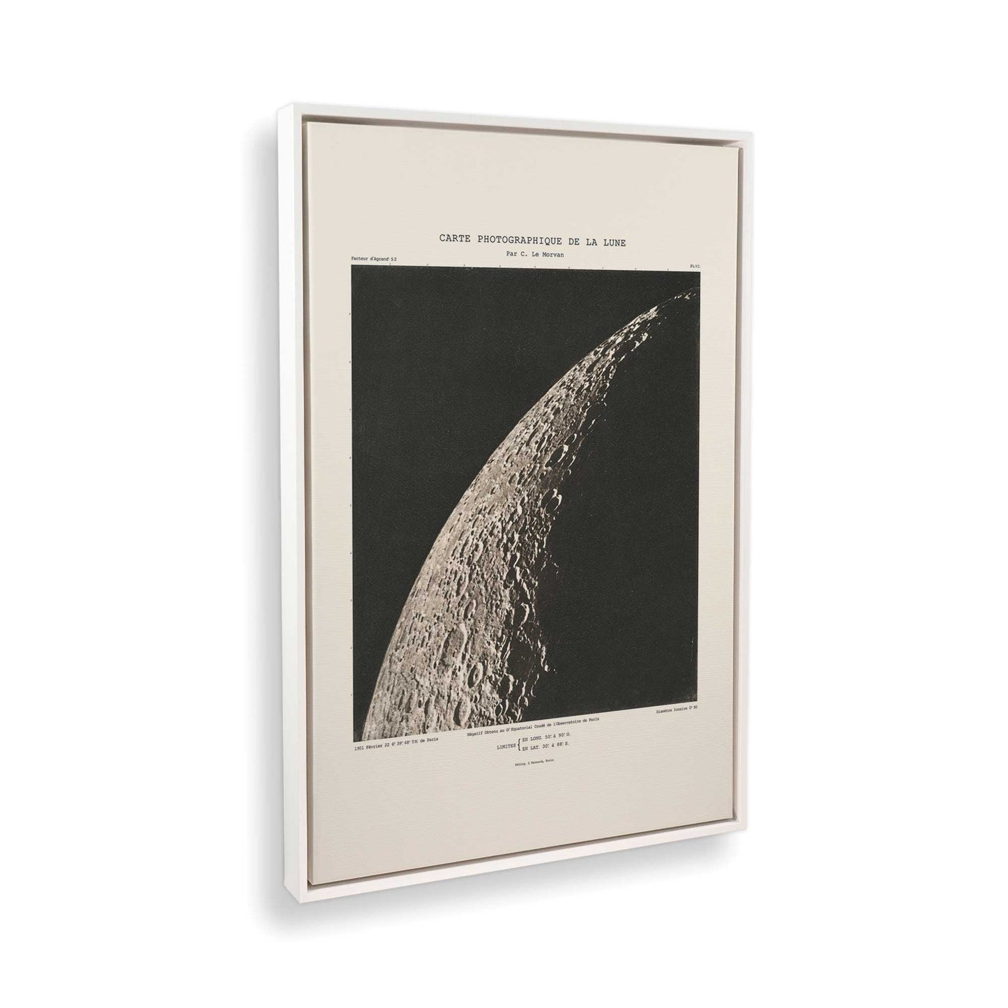 [Color:Opaque White], Picture of the corner of the art