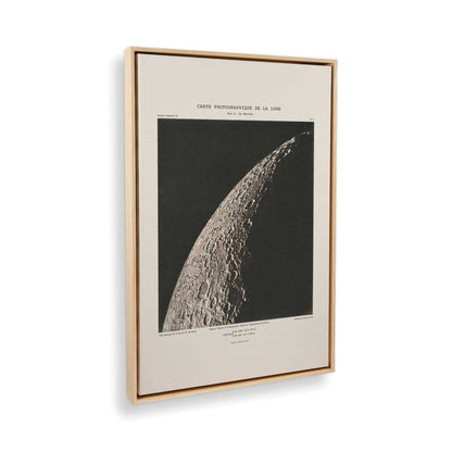 [Color:American Maple], Picture of the corner of the art