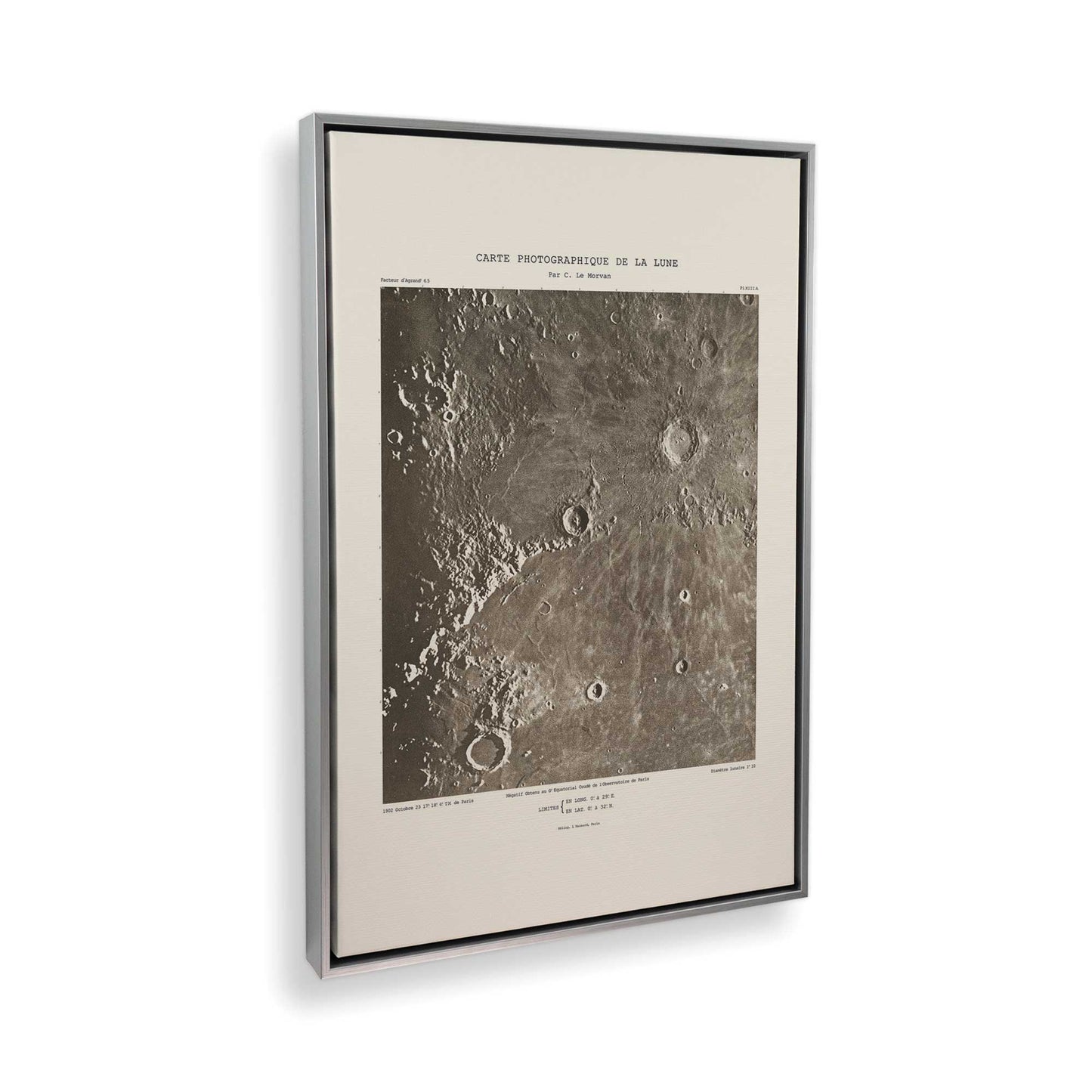 [Color:Polished Chrome], Picture of the corner of the art