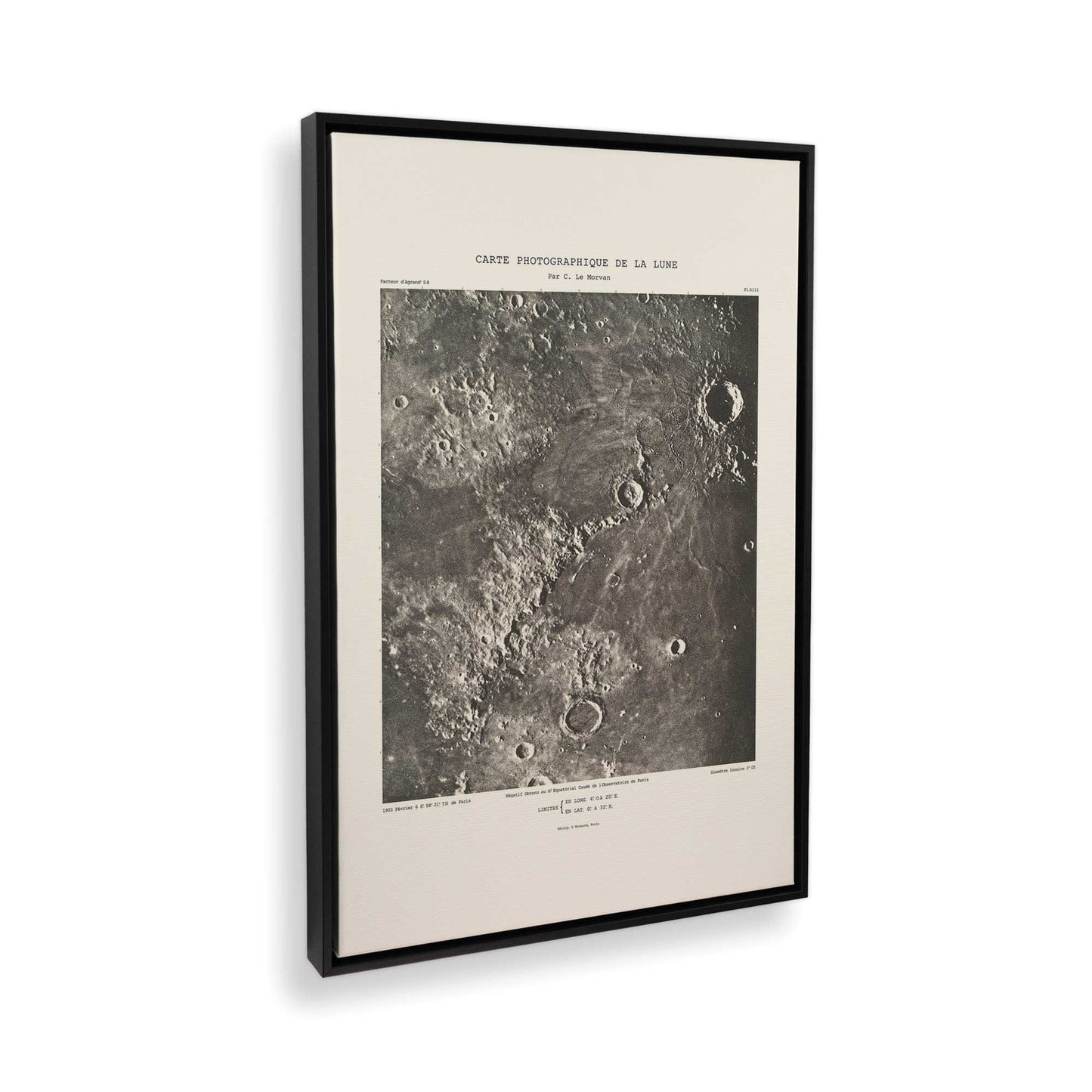 [Color:Satin Black], Picture of the corner of the art