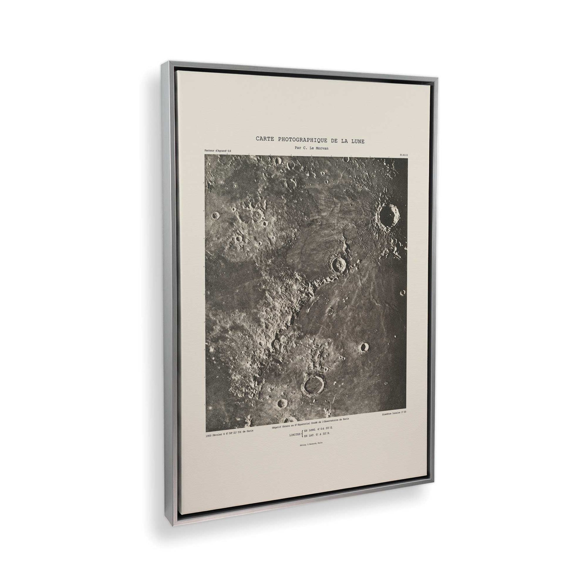 [Color:Polished Chrome], Picture of the corner of the art
