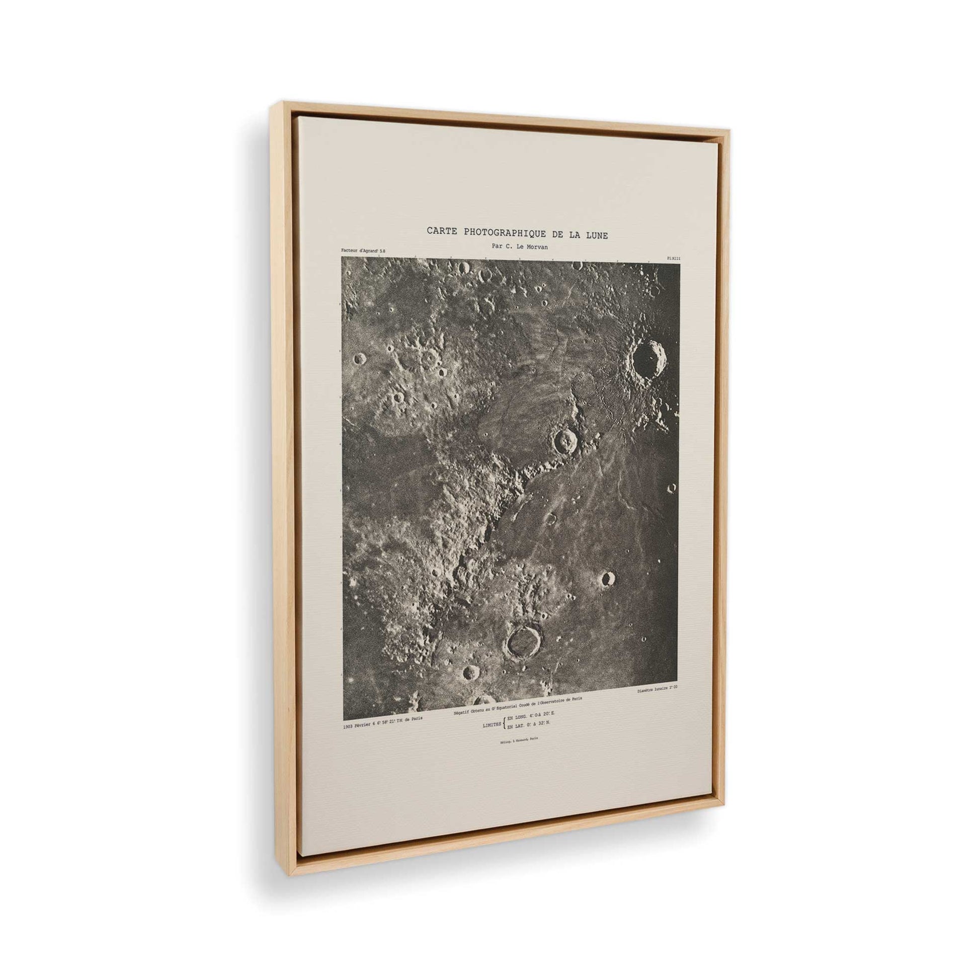 [Color:American Maple], Picture of the corner of the art