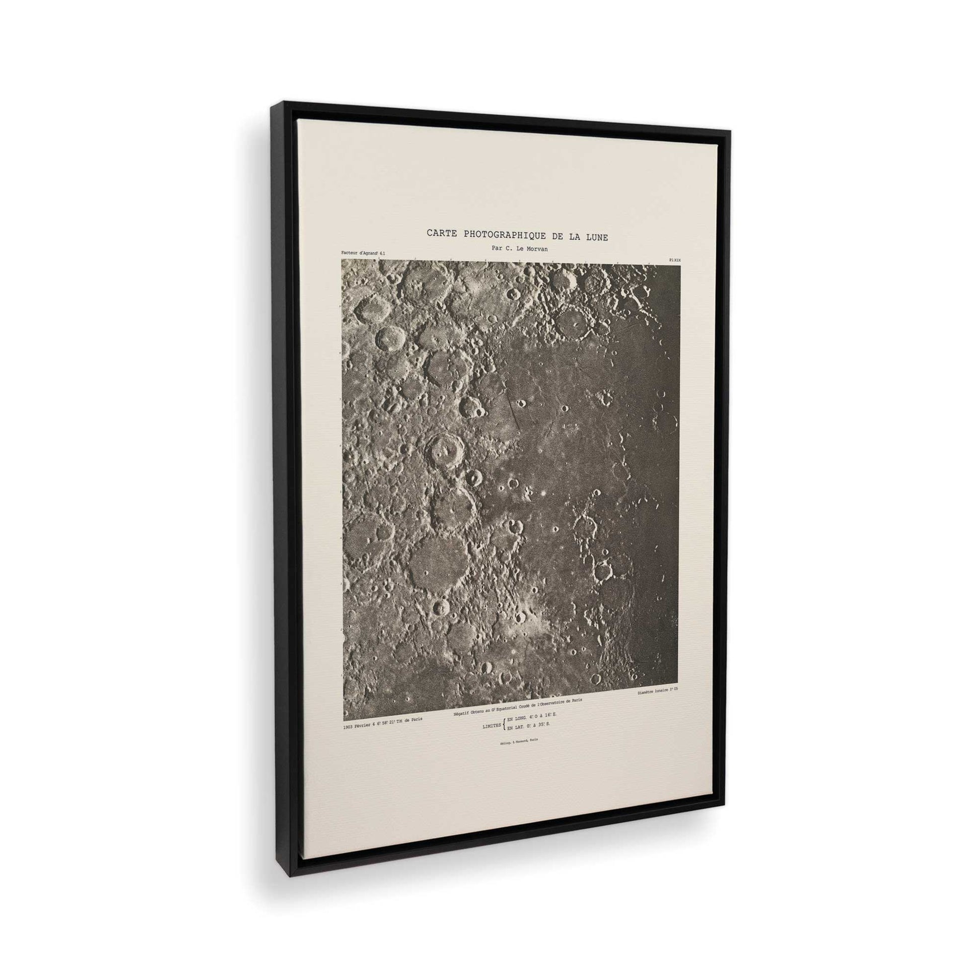 [Color:Satin Black], Picture of the corner of the art