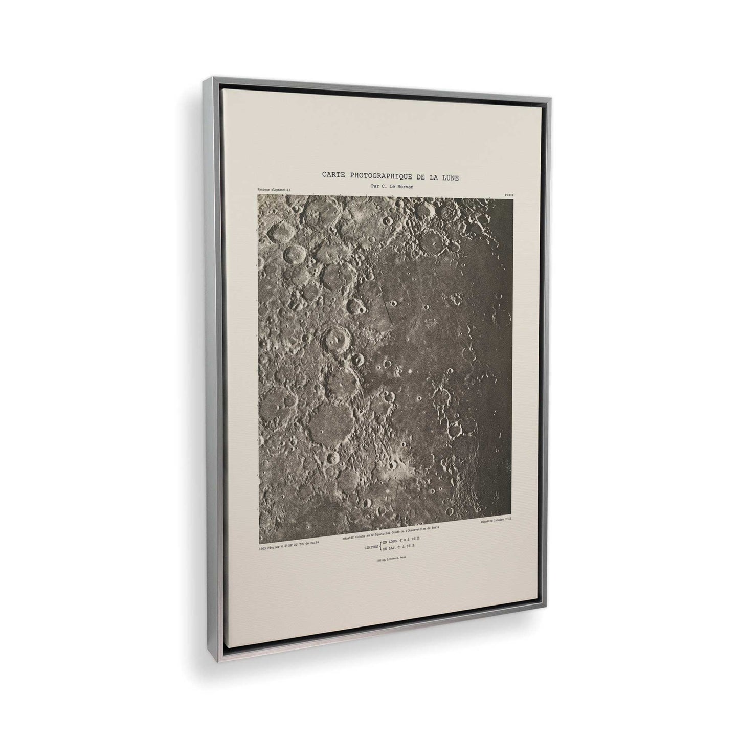 [Color:Polished Chrome], Picture of the corner of the art
