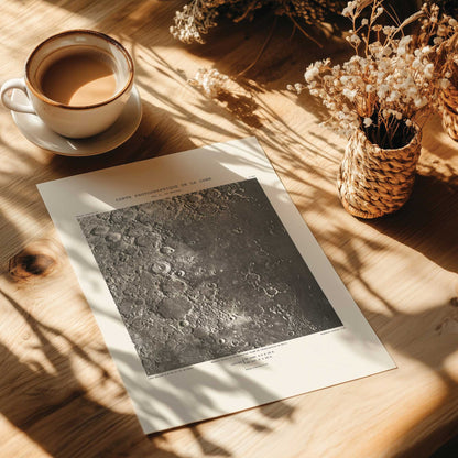 [Color:Rolled Print], Picture of close up of art