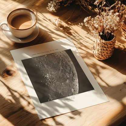 [Color:Rolled Print], Picture of close up of art