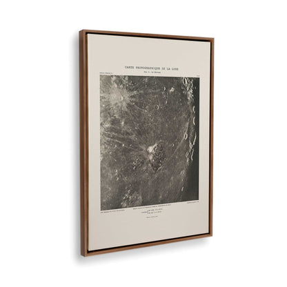 [Color:Walnut], Picture of the corner of the art