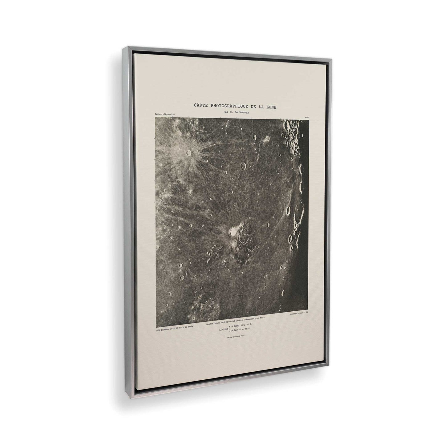 [Color:Polished Chrome], Picture of the corner of the art