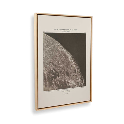 [Color:American Maple], Picture of the corner of the art