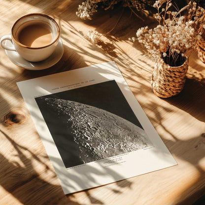 [Color:Rolled Print], Picture of close up of art