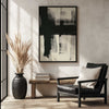 [LIFESTYLE], Picture of art in a room