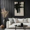 [LIFESTYLE], Picture of art in a room