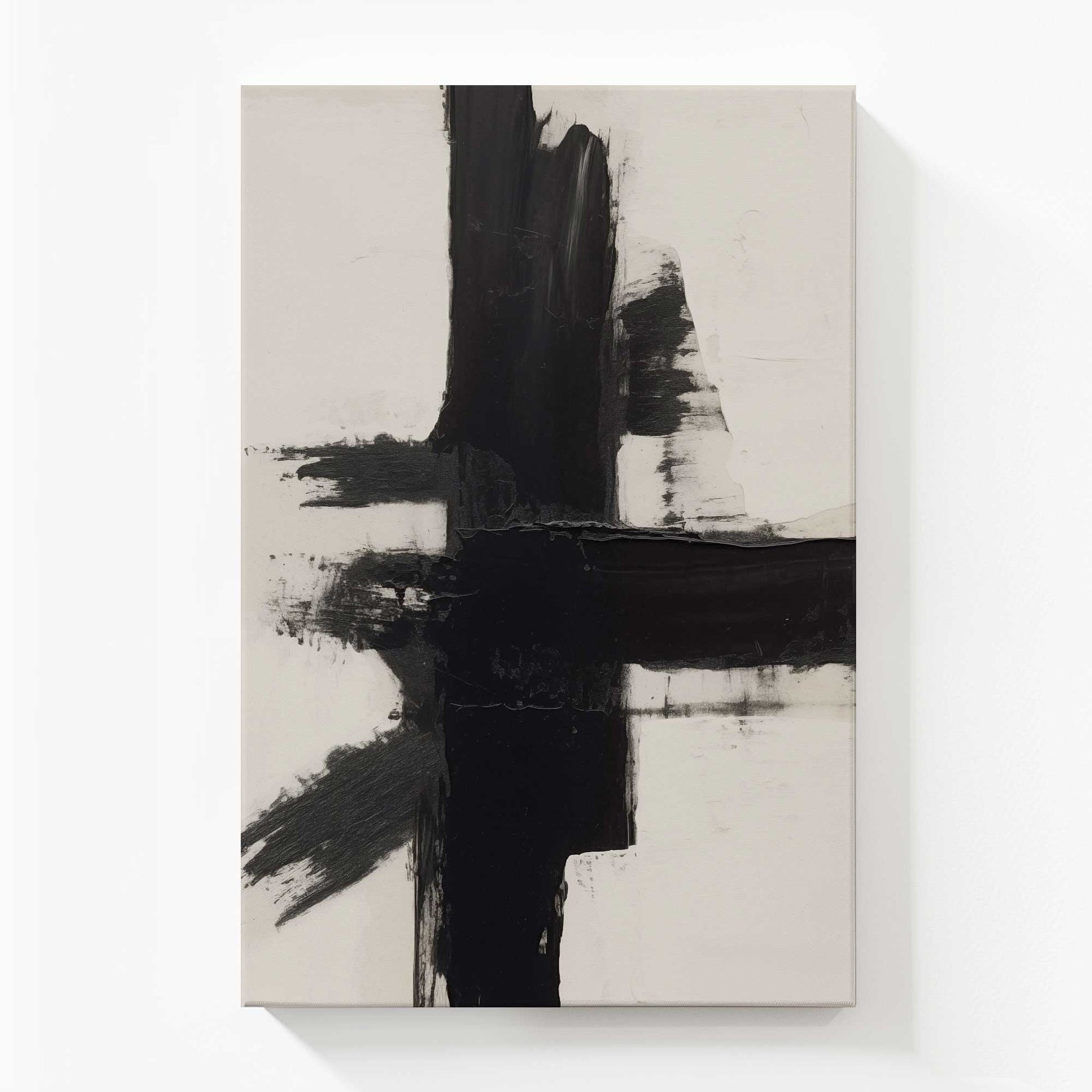 [Color:Stretched Canvas], Picture of art