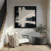 [LIFESTYLE], Picture of art in a room