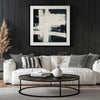 [LIFESTYLE], Picture of art in a room