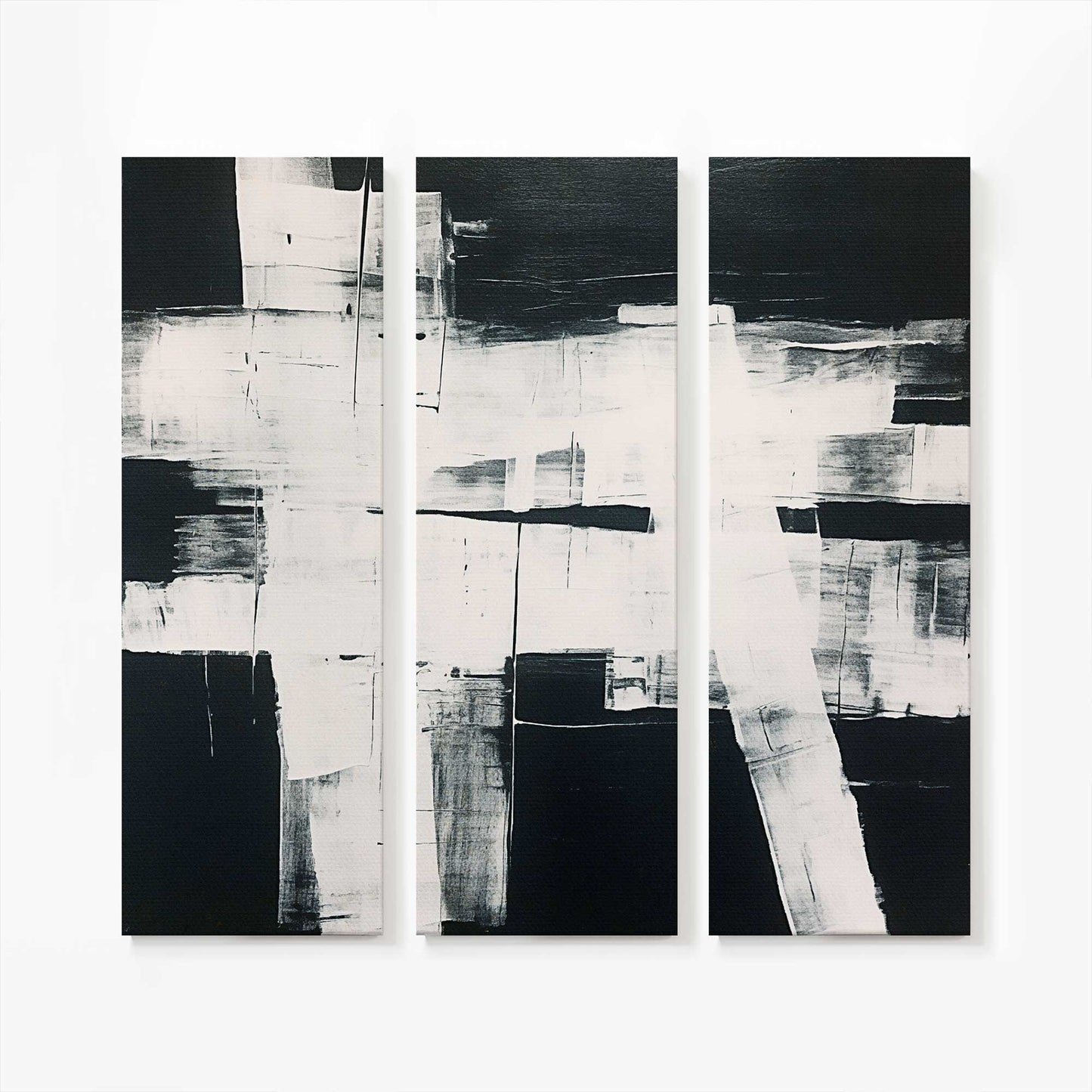 [Color:Stretched Canvas], Picture of art