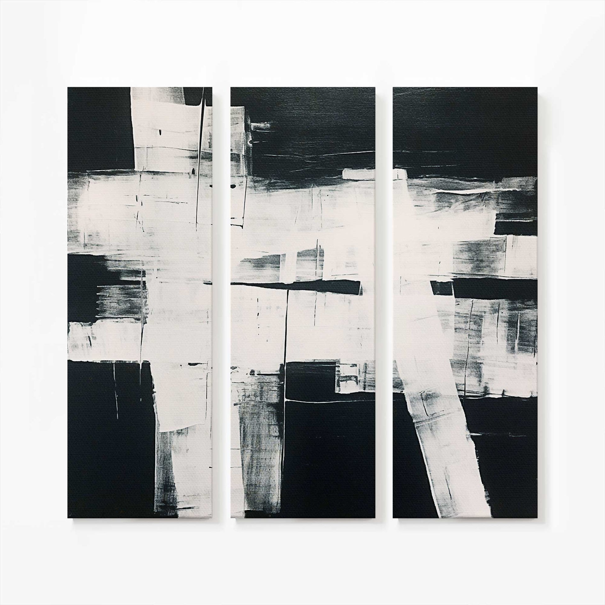 [Color:Stretched Canvas], Picture of art