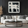 [LIFESTYLE], Picture of art in a room