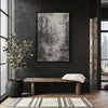 [LIFESTYLE], Picture of art in a room