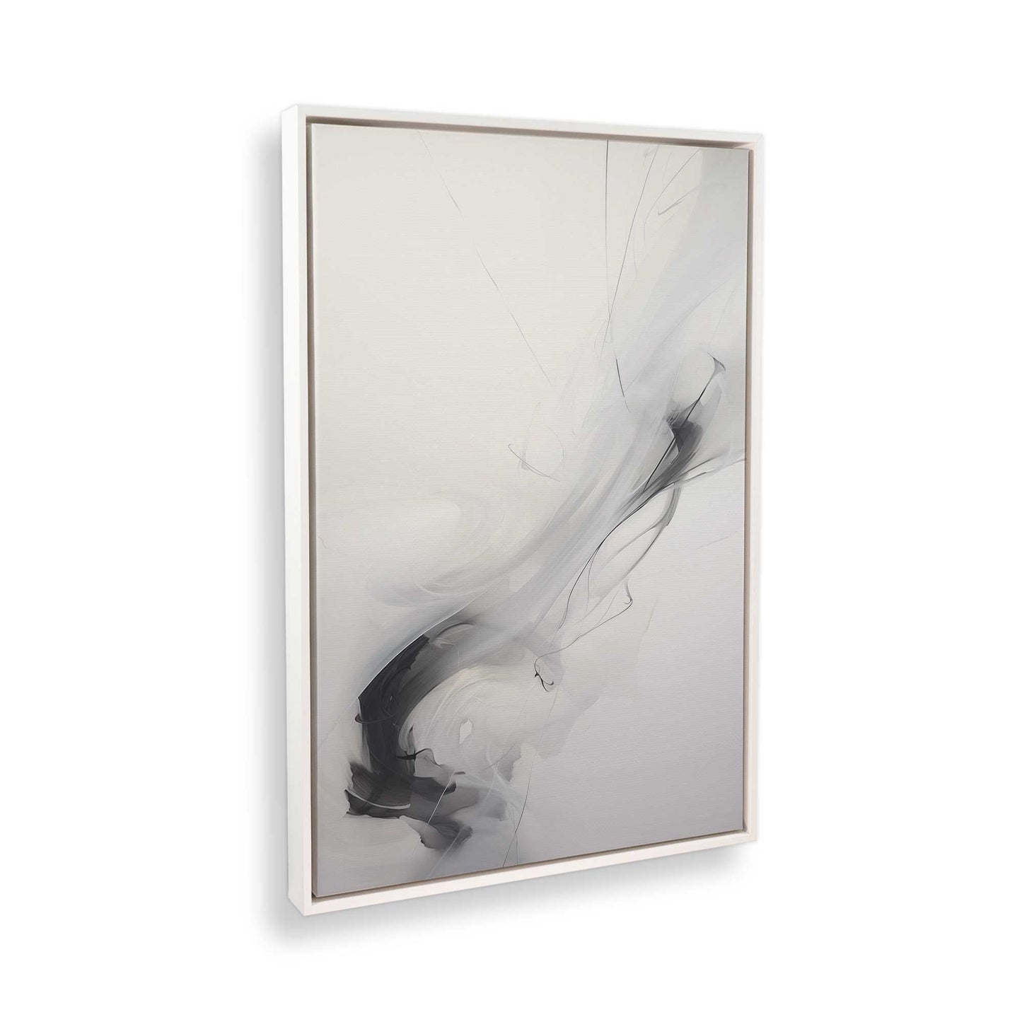 [Color:Opaque White], Picture of the corner of the art