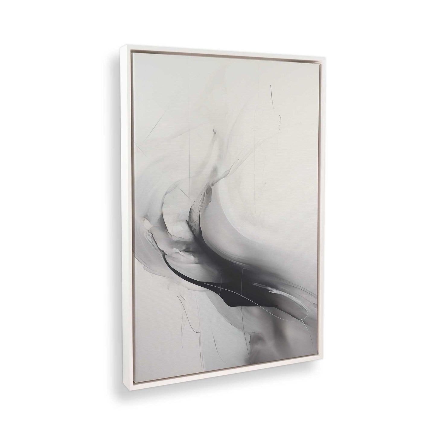 [Color:Opaque White], Picture of the corner of the art