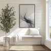 [LIFESTYLE], Picture of art in a room