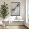 [LIFESTYLE], Picture of art in a room
