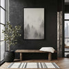 [LIFESTYLE], Picture of art in a room
