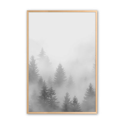 [Color:Raw Maple], Picture of art in a Raw Maple frame