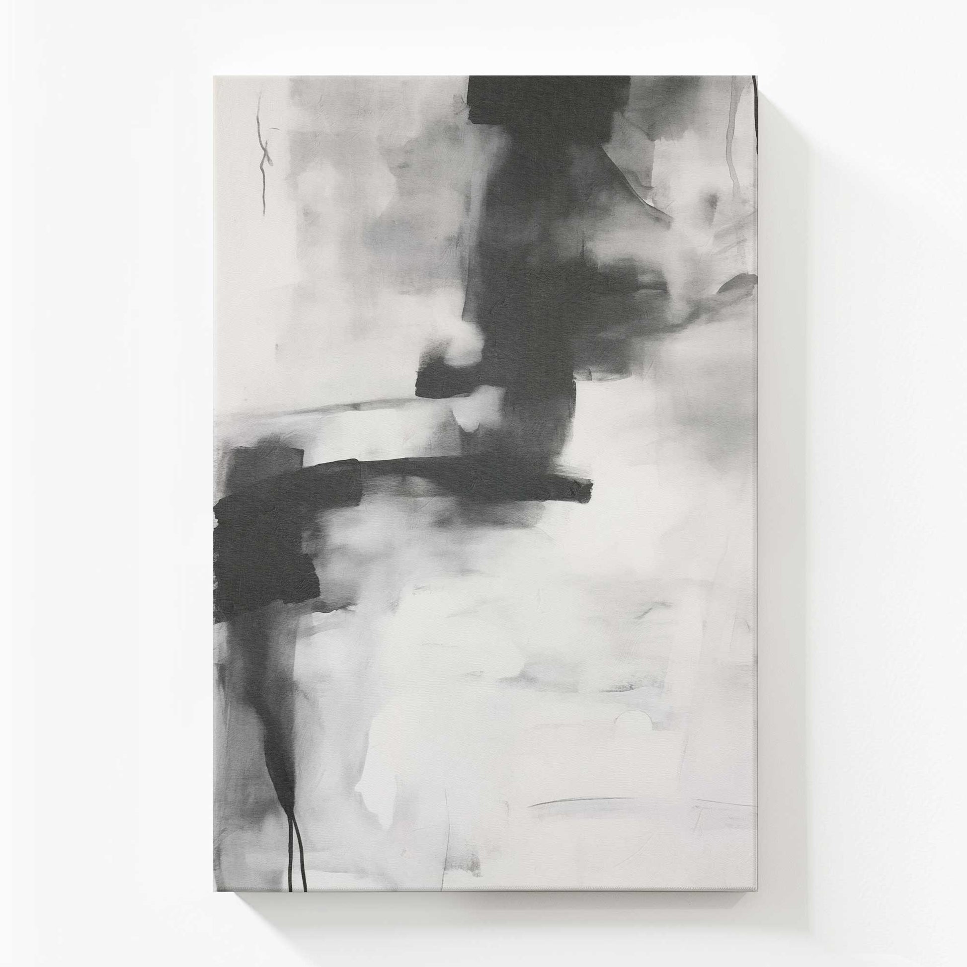 [Color:Stretched Canvas], Picture of art