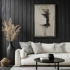 [LIFESTYLE], Picture of art in a room