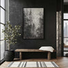 [LIFESTYLE], Picture of art in a room