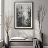 [LIFESTYLE], Picture of art in a room