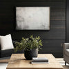 [LIFESTYLE], Picture of art in a room