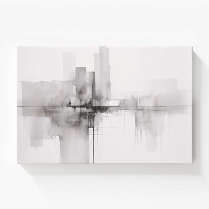 [Color:Stretched Canvas], Picture of art