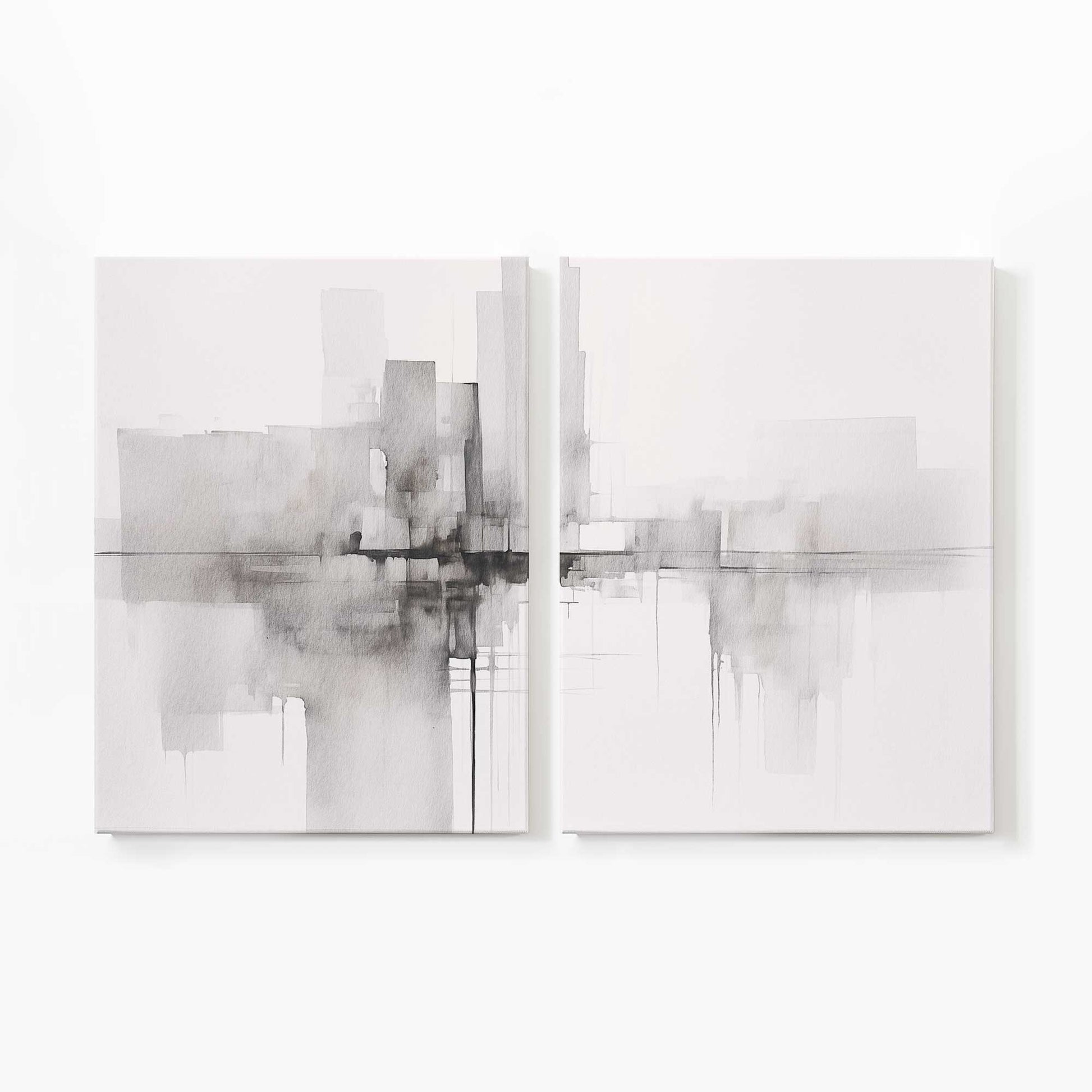 [Color:Stretched Canvas], Picture of art