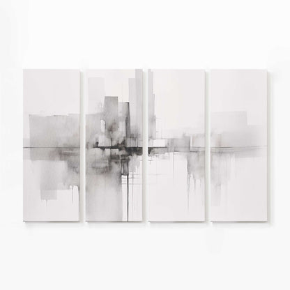 [Color:Stretched Canvas], Picture of art