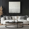 [LIFESTYLE], Picture of art in a room