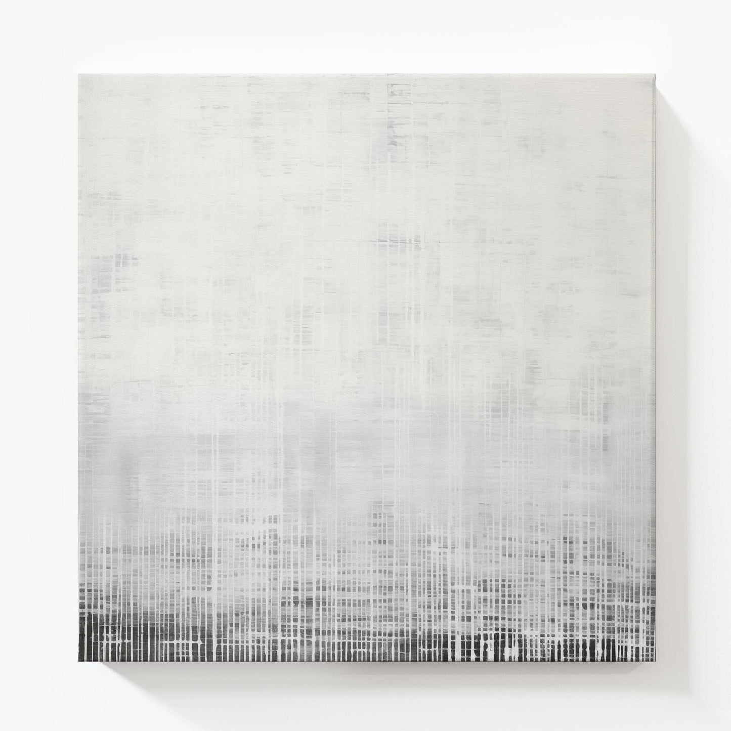 [Color:Stretched Canvas], Picture of art