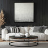 [LIFESTYLE], Picture of art in a room
